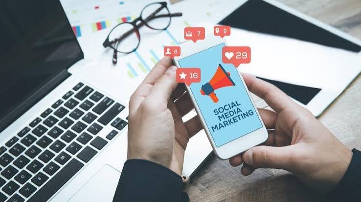 Social Media Marketing: Build Your Brand, Engage Your Audience, and Grow Your Business with NIKTECH SOLUTION